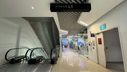 City Gate (D7), Retail #484040671